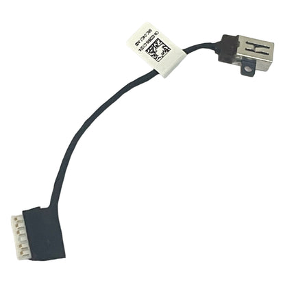 Connecteur de prise d'alimentation pour Dell Inspiron 3482 3583 3585 5493 5593 3505 P75F P75F006 P89G