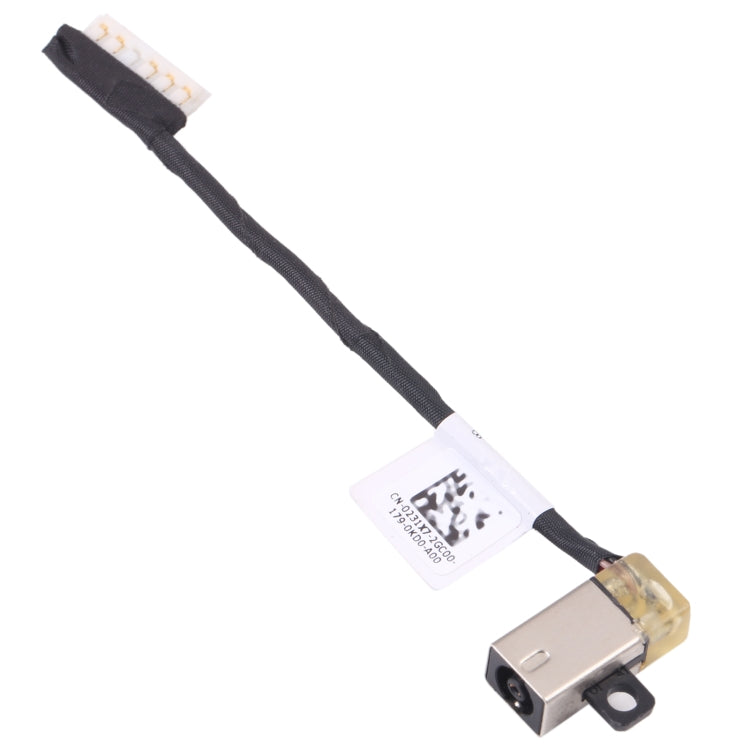 Connecteur de prise d'alimentation pour Dell Inspiron 3511 5493 5593 3405 3501 3505 P90F