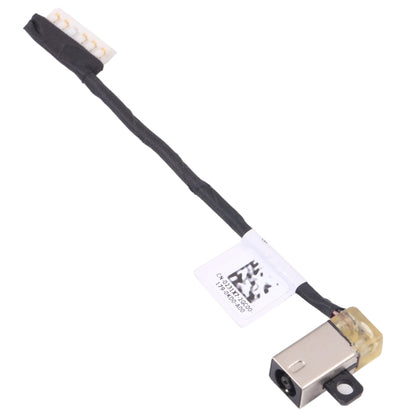 Connecteur de prise d'alimentation pour Dell Inspiron 3511 5493 5593 3405 3501 3505 P90F