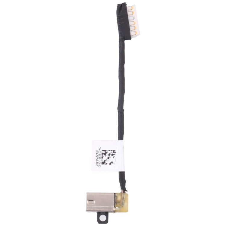 Connecteur de prise d'alimentation pour Dell Inspiron 3511 5493 5593 3405 3501 3505 P90F