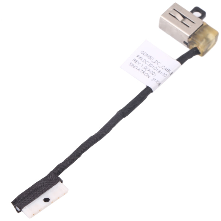 Connecteur de prise d'alimentation pour Dell Inspiron 3511 5493 5593 3405 3501 3505 P90F