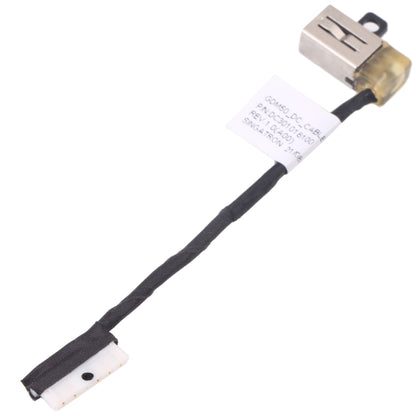 Connecteur de prise d'alimentation pour Dell Inspiron 3511 5493 5593 3405 3501 3505 P90F
