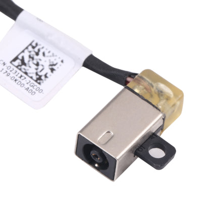 Connecteur de prise d'alimentation pour Dell Inspiron 3511 5493 5593 3405 3501 3505 P90F