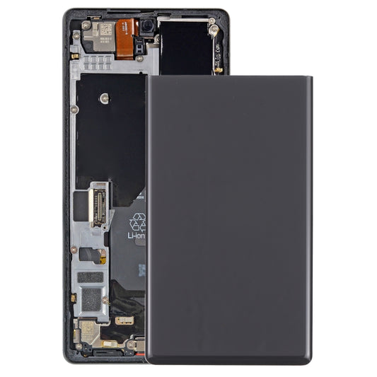 Cache arrière de la batterie pour Google Pixel 6