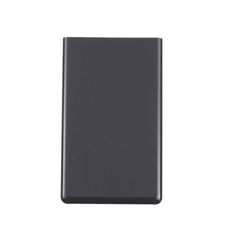 Cache arrière de la batterie pour Google Pixel 6