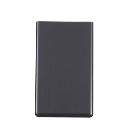 Cache arrière de la batterie pour Google Pixel 6