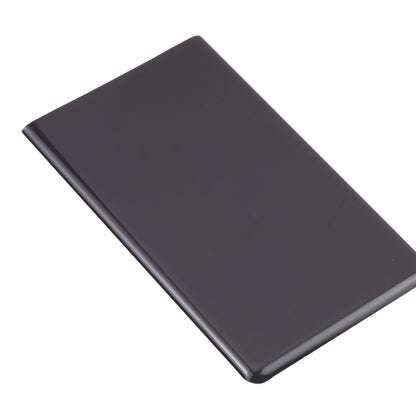 Cache arrière de la batterie pour Google Pixel 6