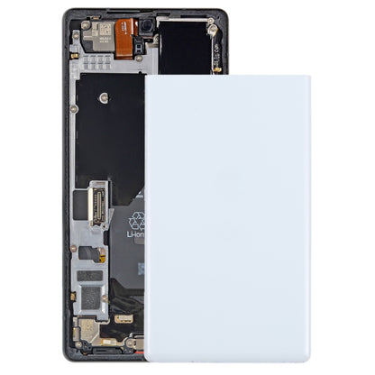 Cache arrière de la batterie pour Google Pixel 6