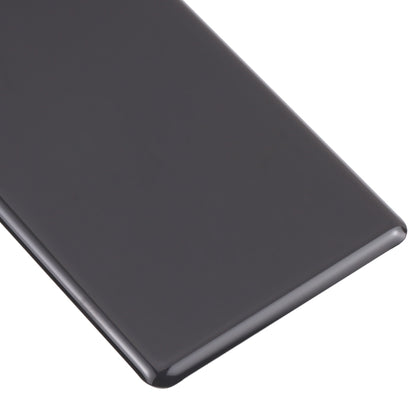 Cache arrière de la batterie pour Google Pixel 6 Pro