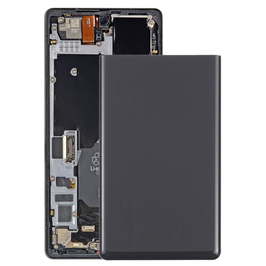 Cache arrière de la batterie pour Google Pixel 6 Pro