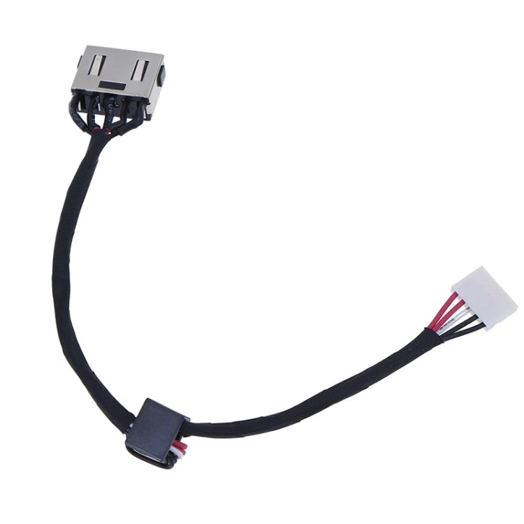 Câble flexible de connecteur de prise d'alimentation cc pour Lenovo G50-70 G50-80 G50-85 G50-90 DC30100LE00 35013379
