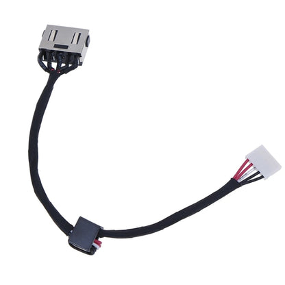 Câble flexible de connecteur de prise d'alimentation cc pour Lenovo G50-70 G50-80 G50-85 G50-90 DC30100LE00 35013379