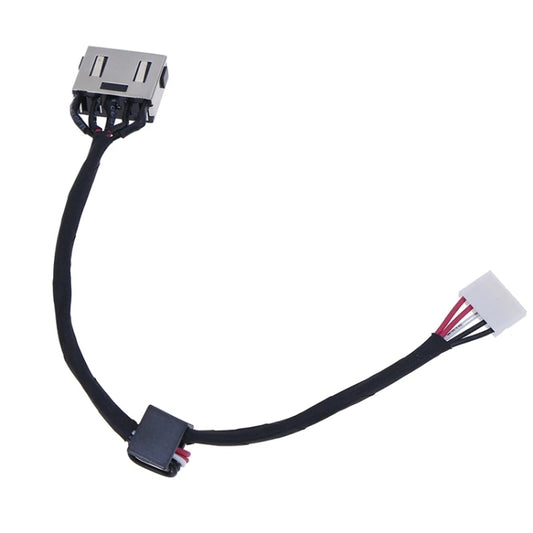 Câble flexible de connecteur de prise d'alimentation cc pour Lenovo G50-70 G50-80 G50-85 G50-90 DC30100LE00 35013379