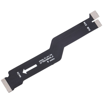 Pour câble flexible LCD OEM Motorola Moto Edge 30 Ultra