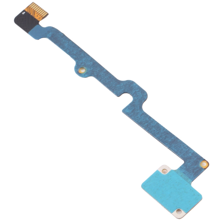 Câble flexible pour bouton d'alimentation, pour Lenovo Yoga Tab 3 10 YT3-X50M YT3-X50F P5100