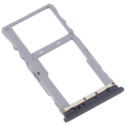 Plateau de carte SIM + plateau de carte Micro SD pour t-mobile REVVL 4 + 5062 5062W 5062Z