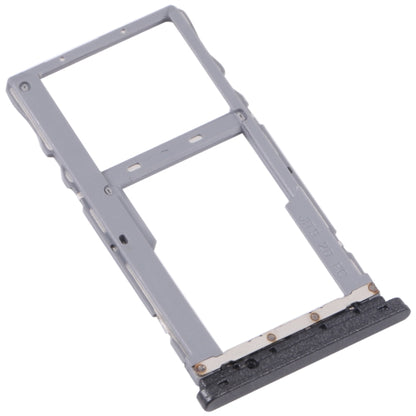 Pour Alcatel 1V 2020 5007 5007Z 5007W 5007U Plateau de carte SIM + Plateau de carte Micro SD