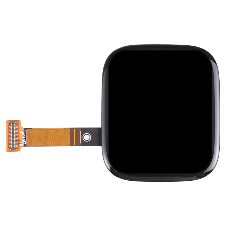 Pour Xiaomi Redmi Watch 3 Assemblage complet du numériseur d'écran LCD d'origine