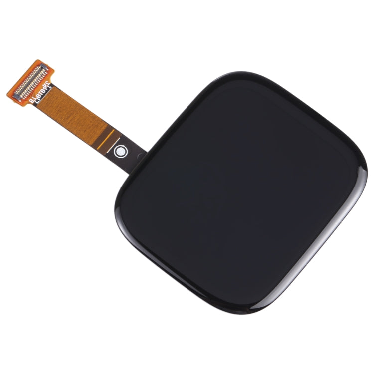 Pour Xiaomi Redmi Watch 3 Assemblage complet du numériseur d'écran LCD d'origine