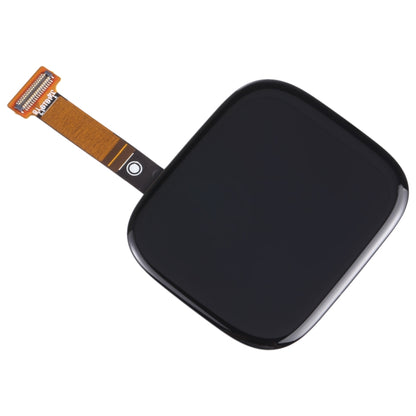 Pour Xiaomi Redmi Watch 3 Assemblage complet du numériseur d'écran LCD d'origine