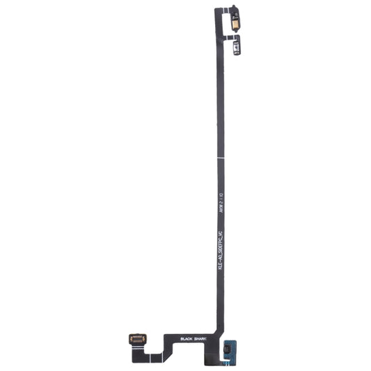 Câble flexible pour bouton d'alimentation pour Xiaomi Black Shark 3