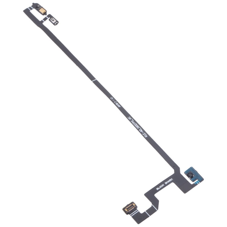 Câble flexible pour bouton d'alimentation pour Xiaomi Black Shark 3
