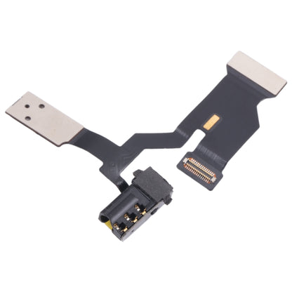 Câble flexible audio pour prise écouteur pour Xiaomi Black Shark 3