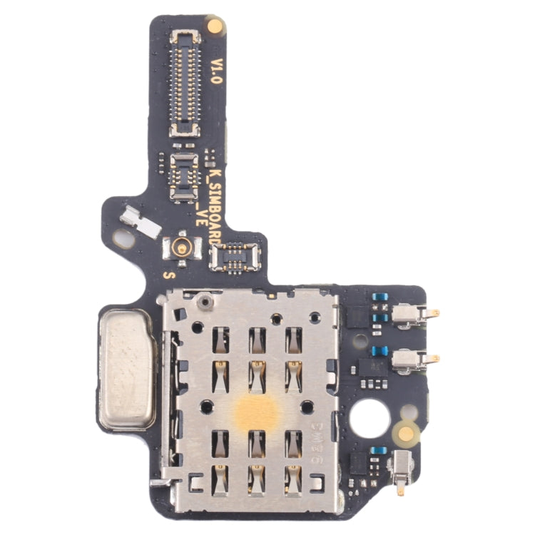 Carte lecteur de carte SIM pour Xiaomi Black Shark 3