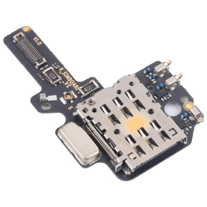 Carte lecteur de carte SIM pour Xiaomi Black Shark 3