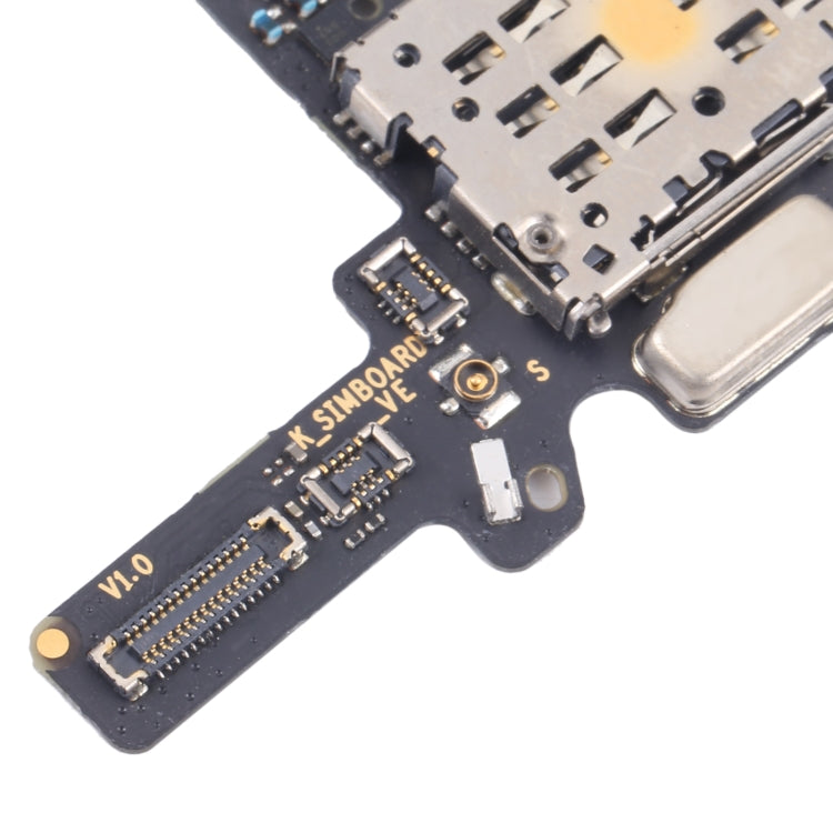 Carte lecteur de carte SIM pour Xiaomi Black Shark 3