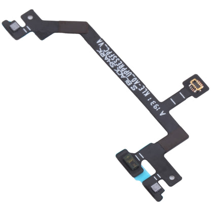 Câble flexible de capteur tactile Upside Force pour Xiaomi Black Shark 3