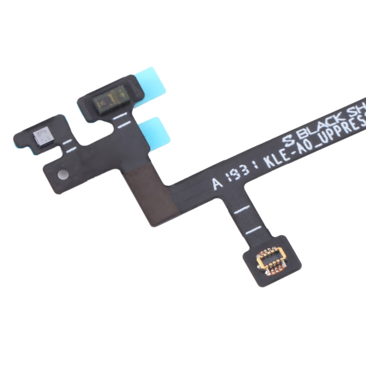 Câble flexible de capteur tactile Upside Force pour Xiaomi Black Shark 3