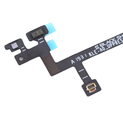 Câble flexible de capteur tactile Upside Force pour Xiaomi Black Shark 3