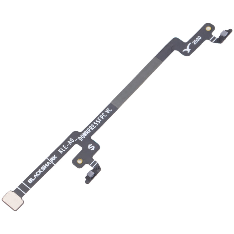 Câble flexible de capteur tactile Under Force pour Xiaomi Black Shark 3
