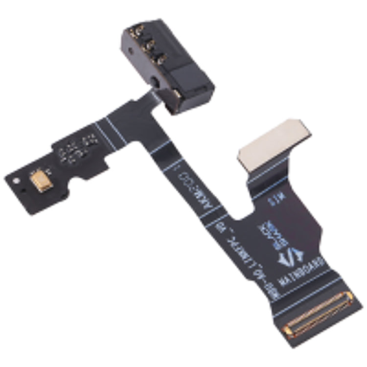 Câble flexible audio pour prise écouteur pour Xiaomi Black Shark 3 Pro
