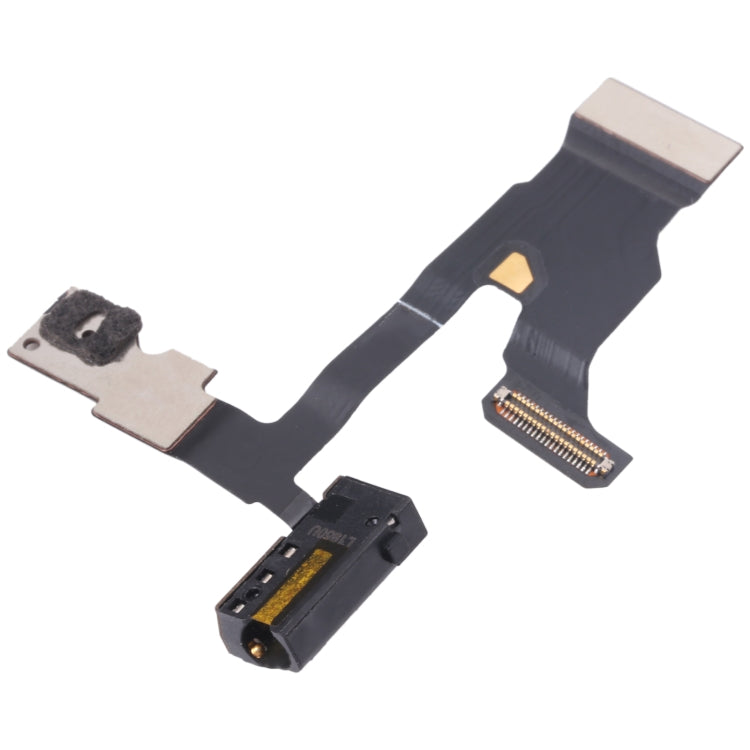 Câble flexible audio pour prise écouteur pour Xiaomi Black Shark 3 Pro