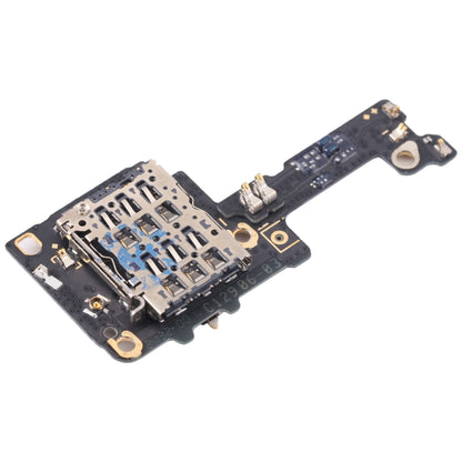 Pour carte lecteur de carte SIM OnePlus Nord 2 5G