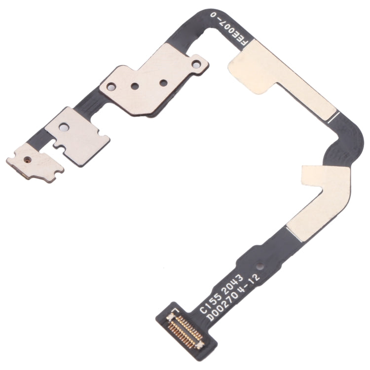 Câble flexible pour lampe de poche OnePlus 8 Pro