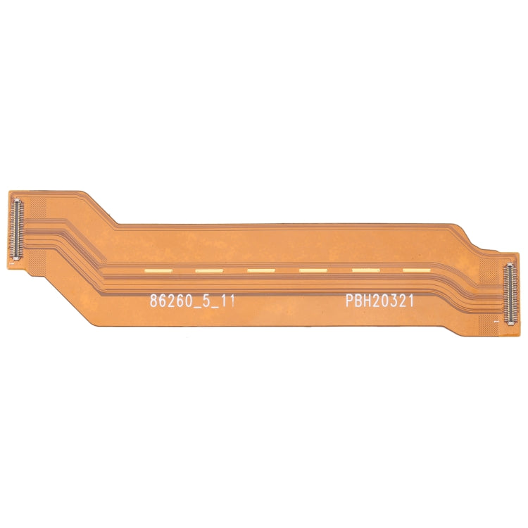 Câble flexible de carte mère pour OnePlus Nord N10 5G