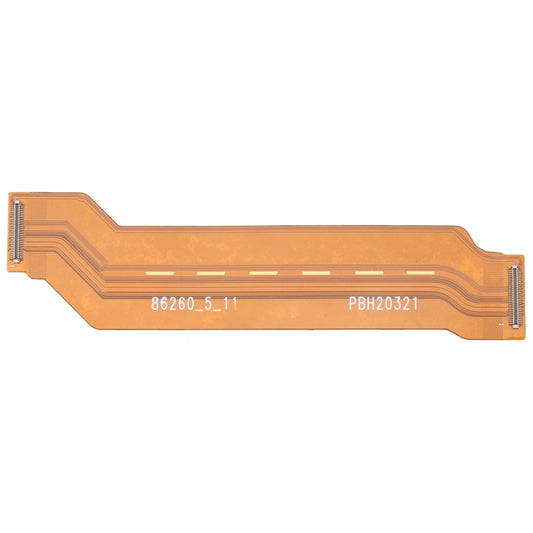 Câble flexible de carte mère pour OnePlus Nord N10 5G