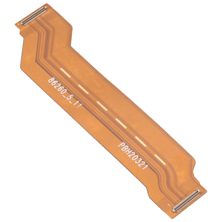 Câble flexible de carte mère pour OnePlus Nord N10 5G