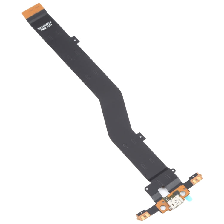 Câble flexible du port de charge pour Xiaomi Mi Pad 7.9