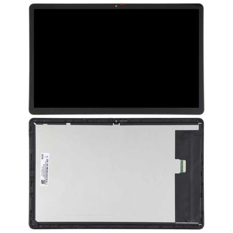 Écran LCD et numériseur complet avec cadre pour Lenovo Tab P11/P11 Plus TB-J606 TB-J606F