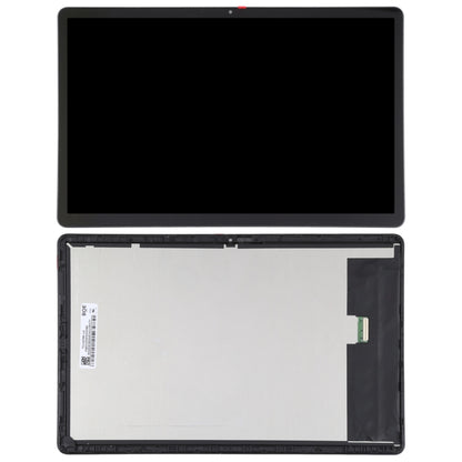 Écran LCD et numériseur complet avec cadre pour Lenovo Tab P11/P11 Plus TB-J606 TB-J606F
