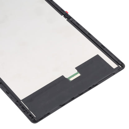 Écran LCD et numériseur complet avec cadre pour Lenovo Tab P11/P11 Plus TB-J606 TB-J606F