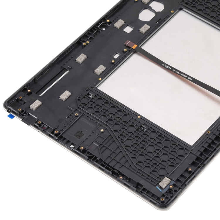 Écran LCD et numériseur assemblage complet avec cadre pour Lenovo Tab 5 Plus/M10 TB-X605L TB-X605F TB-X605M TB-X605