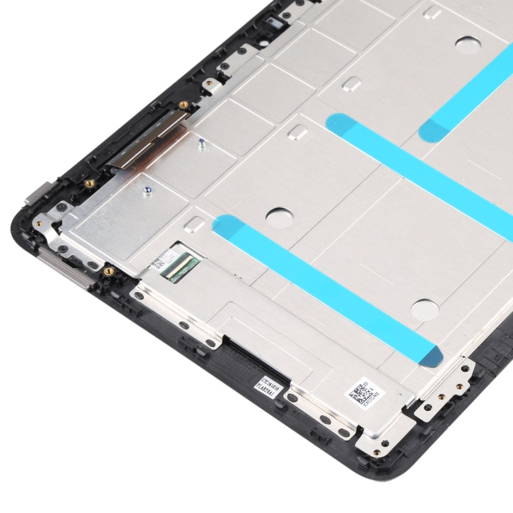 Écran LCD et numériseur complet avec cadre pour Asus Transformer Book T101HA