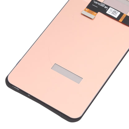 Écran LCD matériel AMOLED et numériseur assemblage complet pour Lenovo Legion 2 Pro 2021 L70081