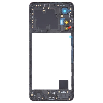 Pour TCL 30+ plaque de lunette de cadre moyen d'origine