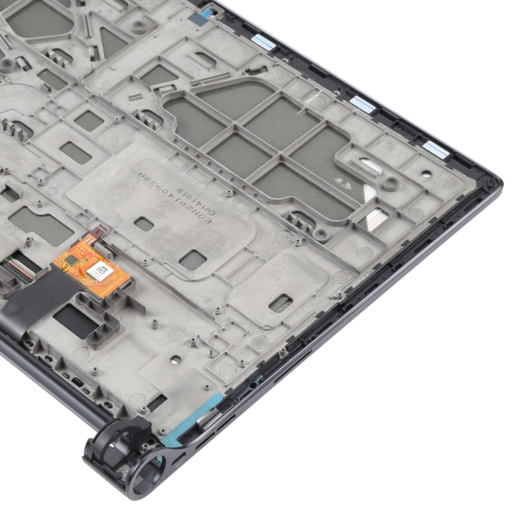 Écran LCD et numériseur complet avec cadre pour tablette Lenovo YOGA 2 Pro 1371F